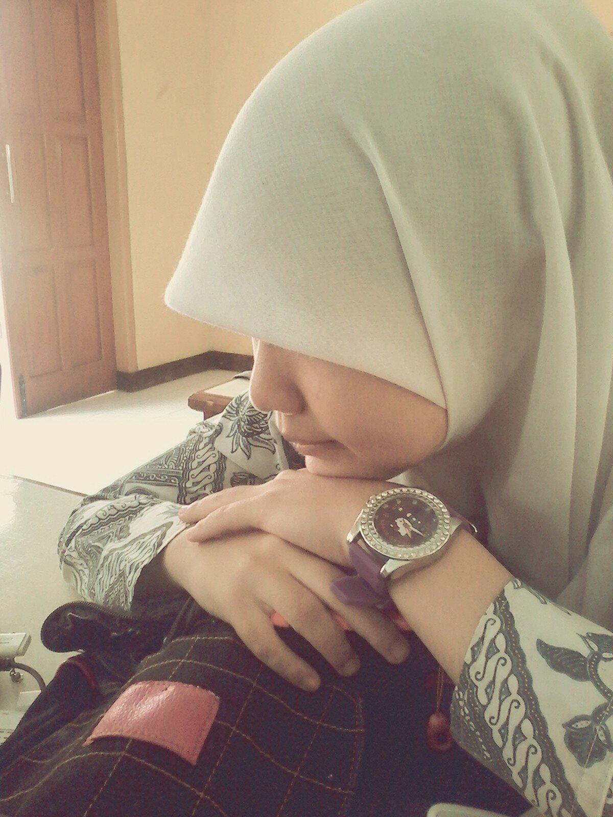 Nurul15_Rf's profile picture. Lulus UN , Lolos bidikmisi UGM !! Amiin o:)