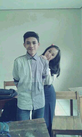 ShafizaAdira♥.