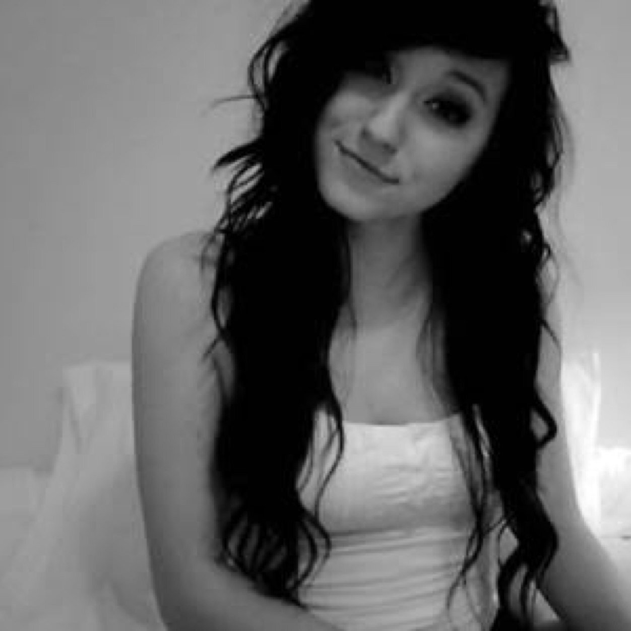 Baby, it's not, just, you..
