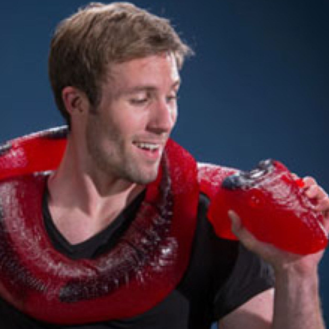 orkasrob's profile picture. Sports, music, travel, business.