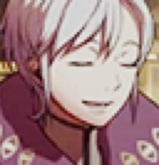 I might be smiling but I can still kill you brutally. Caw caw motherfluxers.

(Crack Henry RP blog)