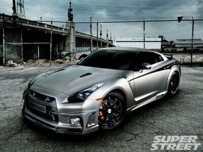 Life FAST, be FURIOUS