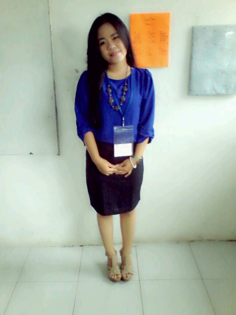 kesayangan mama eli dan muhammad hafidz :({}) accounting