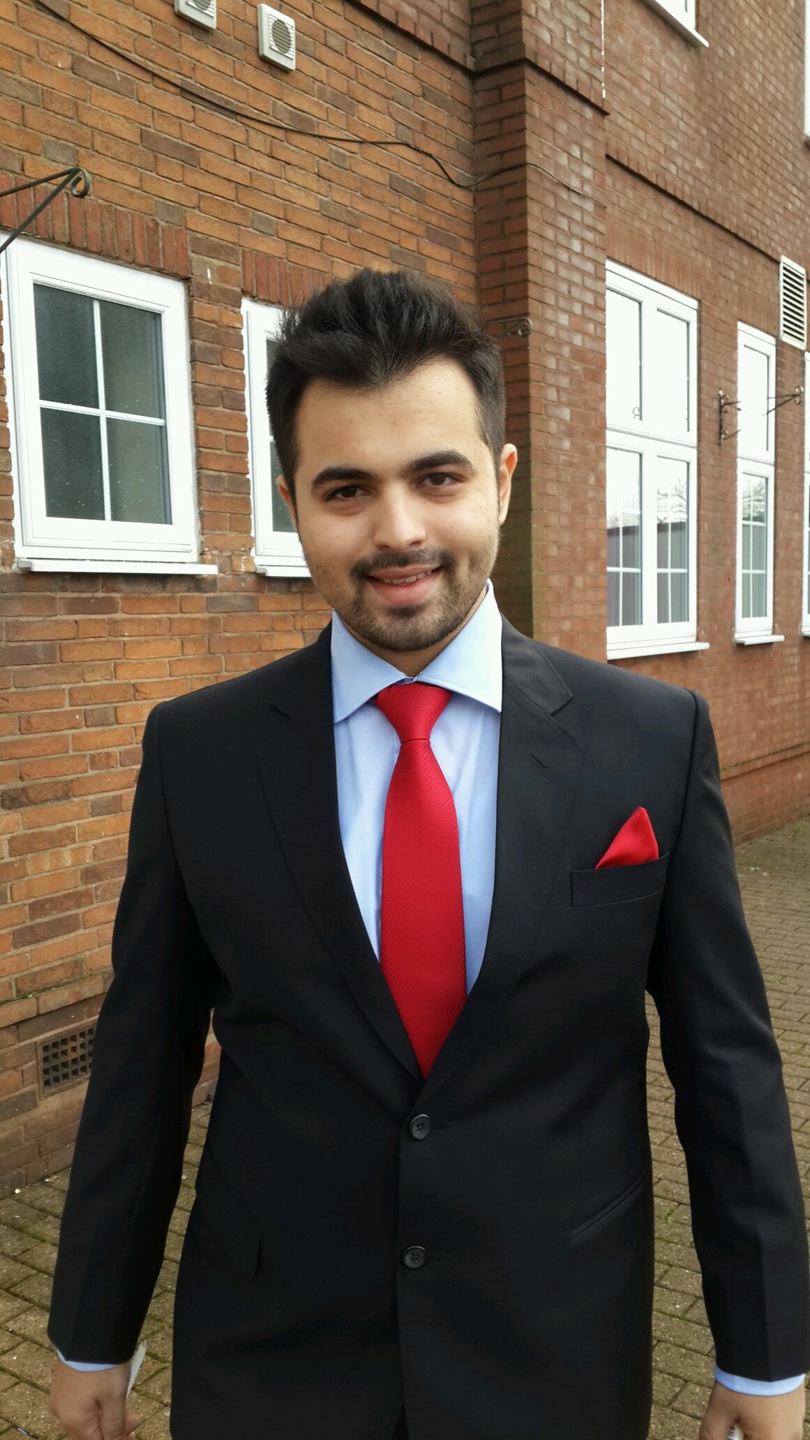 Data Analyst Freedom mobile Ex McCannCanada, Ex Capgemini, Warwick University Alumni, Technology, Avid ChelseaFC supporter, Car Enthusiast (Opinions are my own)