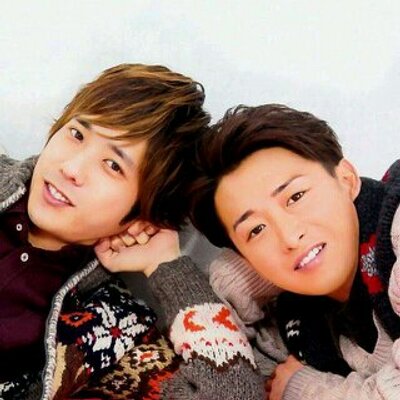 嵐イチャイチャ画像bot Omiya Lover Twitter