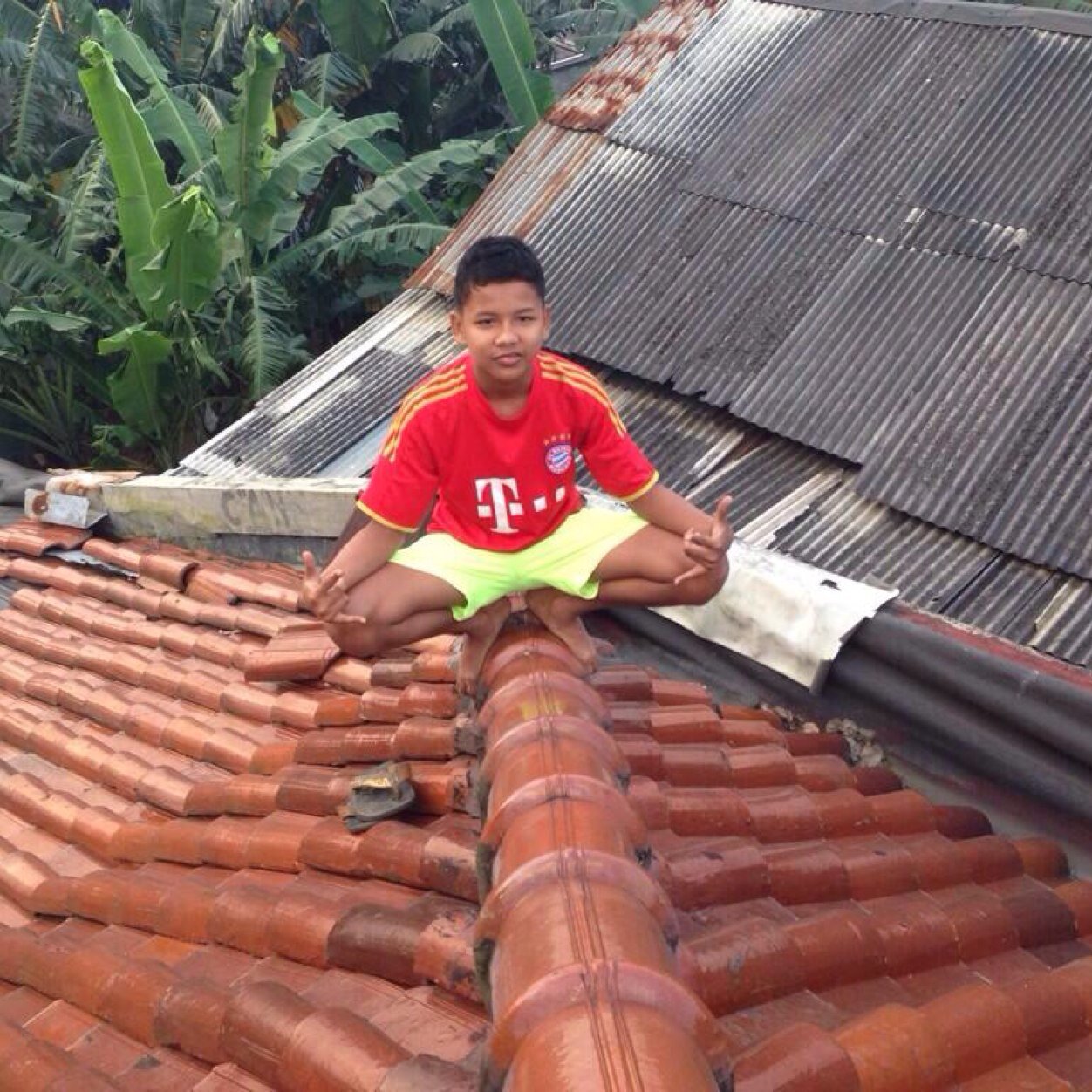 tetap semangat :)