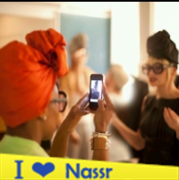 ‏‏ان ما تبعتنيش حتندم :$