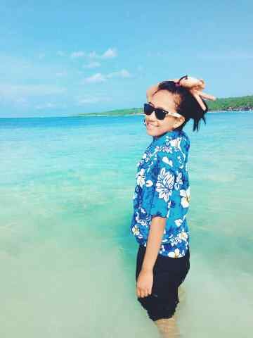 uwiyyssss's profile picture. Notsweetjustlaugh♥