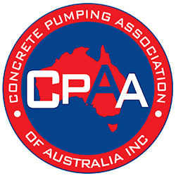 The Concrete Pumping Association of Australia provides a strong, unified and repeated voice for the Concrete Pumping industry across Australia.