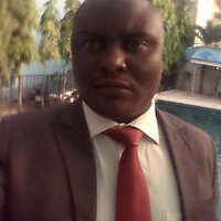 Ronald Mutee (@ronald_mutee) 's Twitter Profile