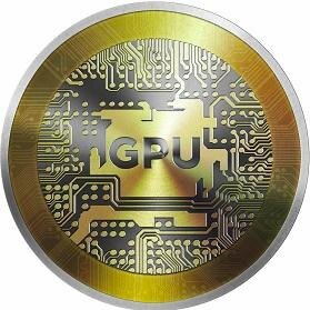 Buy top of the line GPUs with GPU Coin