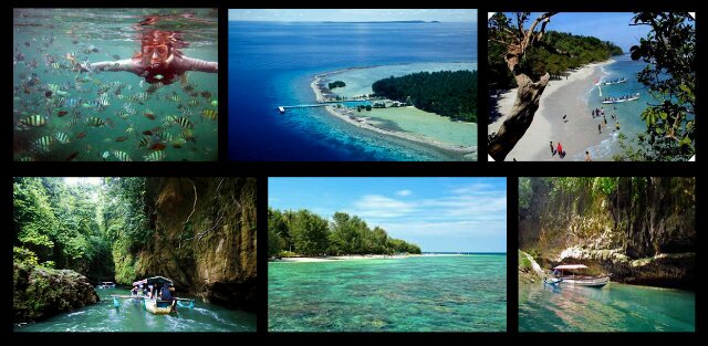 Makmur Jaya tour&travel join us for your vacation...contact person : ☎083867895343 / 08562929245 | PIN : 74198A8F / 29B80178 #LowPriceForYourVacation
