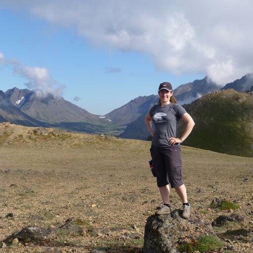 Alaskan travel and outdoors writer, author of three award-winning guidebooks. Sometimes @akwriter too. #hikingalaska #hiking #alaska #getoutside