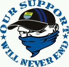 @BrigataStudente ~LOYALITAS Dengan KEBERSAMAAN !#FORZAPERSIB #PERSIBChamp10ne ~Piccolo ma coraggioso~
