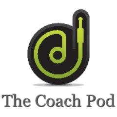 TheCoachPod's profile picture. Conversations in Personal Growth
