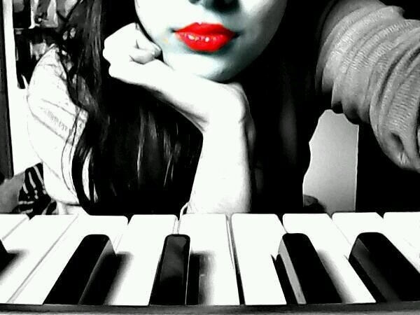 I love God, my family, friends & of course! you