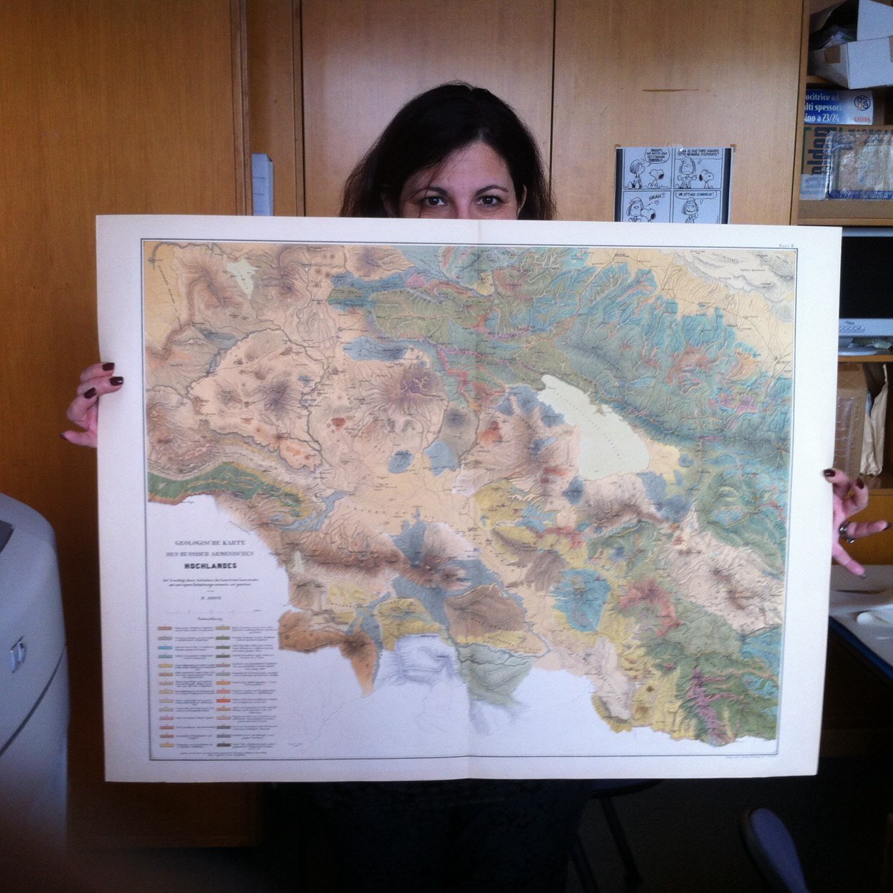 confaby's profile picture. La sua giornata dovrebbe essere di 48 ore....