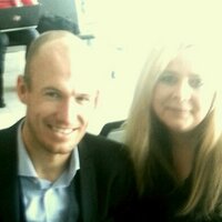 Quintuple-Sandy (@robben25052013) 's Twitter Profile
