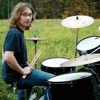 drummer,metal head,probably one of the coolest people you can meet