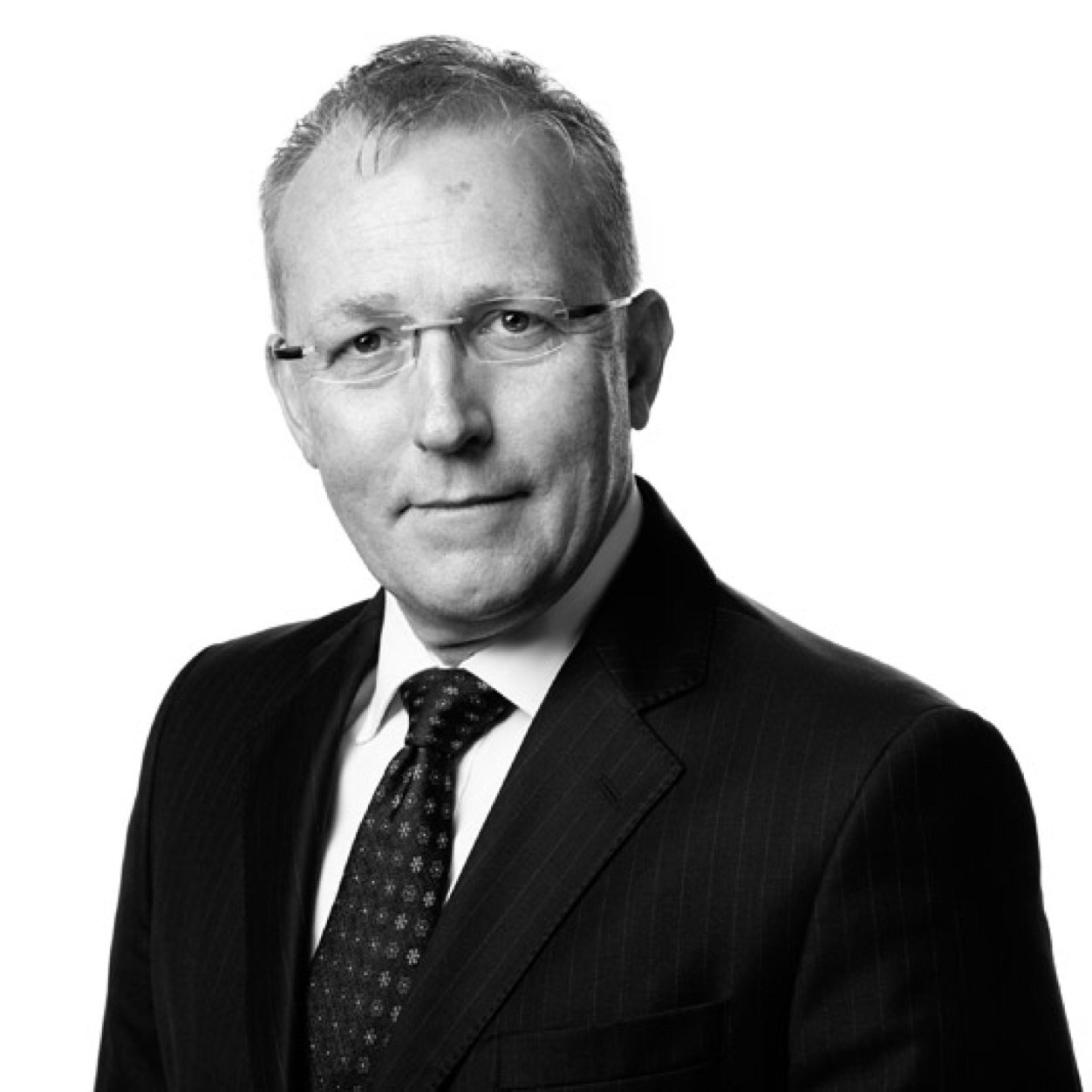 Srobertson65's profile picture. Co Founder & Managing Director. Winston Capital Management.