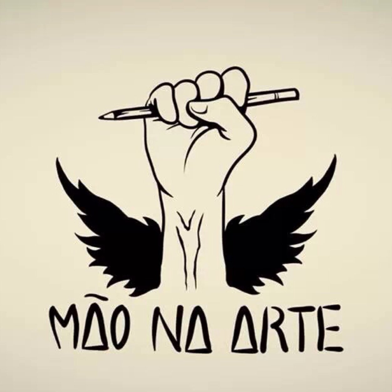 Buscando maneiras de expandir a mente, cultivar e colher ideais através da arte. @Cassio_Fat, @hippieexwife, @thales_rf, @Thiago_Scherer.