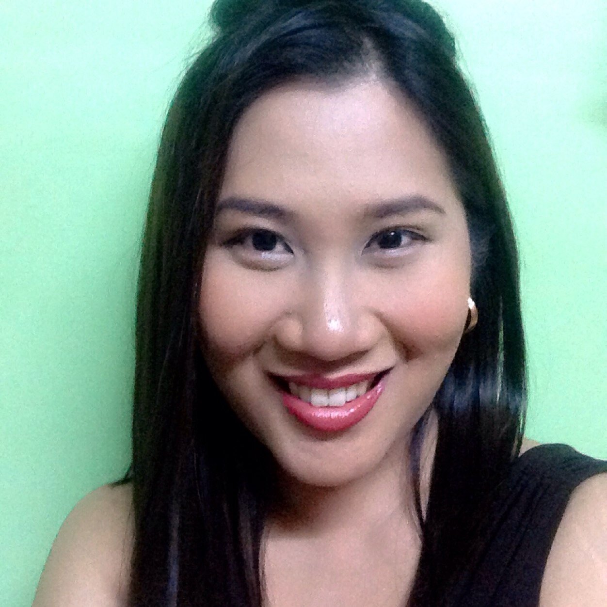 Got a pocketful of sunshine  =)