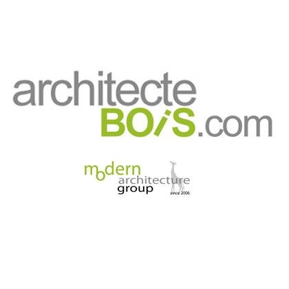 Agence d'architecture spécialisée en construction bois. L'agence installée à Paris nous intervenons en Île-de-France