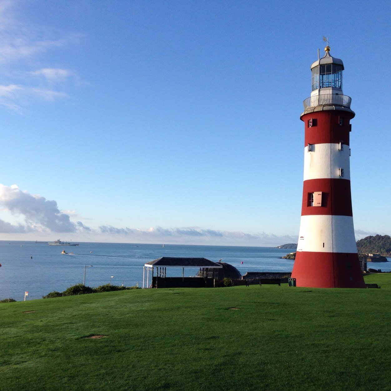 MSEPlymouthUni's profile picture. School of Marine Science and Engineering