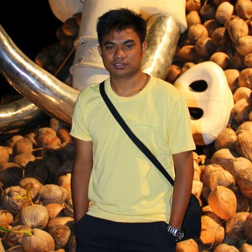 Apa aDanya Keep SmiLe...