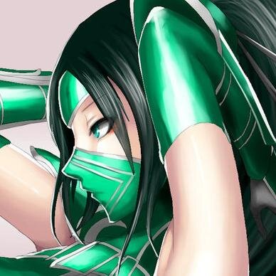 I am Akali of Ionia. I am a sworn protector of balance and harmony in this world. I will do what I must to uphold the equilibrium of Valoran.