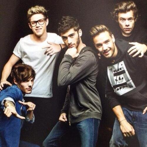 #Selenator #Directioner