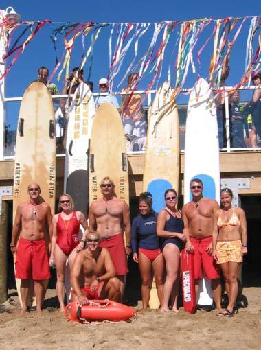 Cape Cod Lifeguard Association