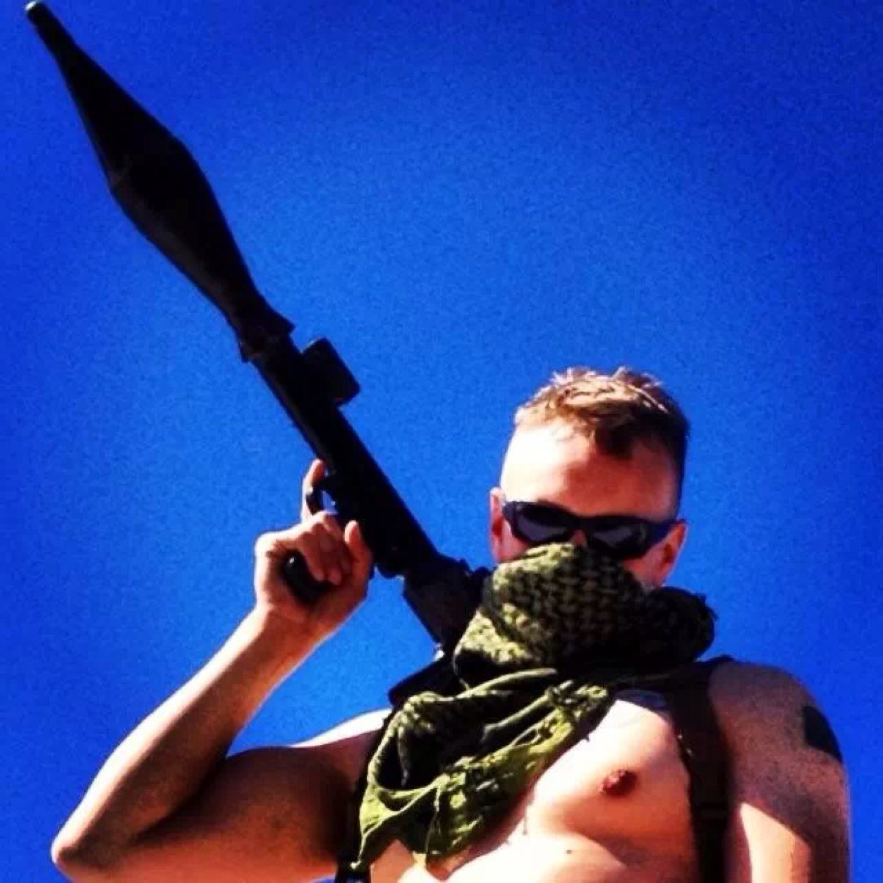 MilSpecDad's profile picture. new dad balancing fatherdome w/ a prepper/2A mindset. BEER|BACON|BABY BOTTLES. follow me if you want to survive.