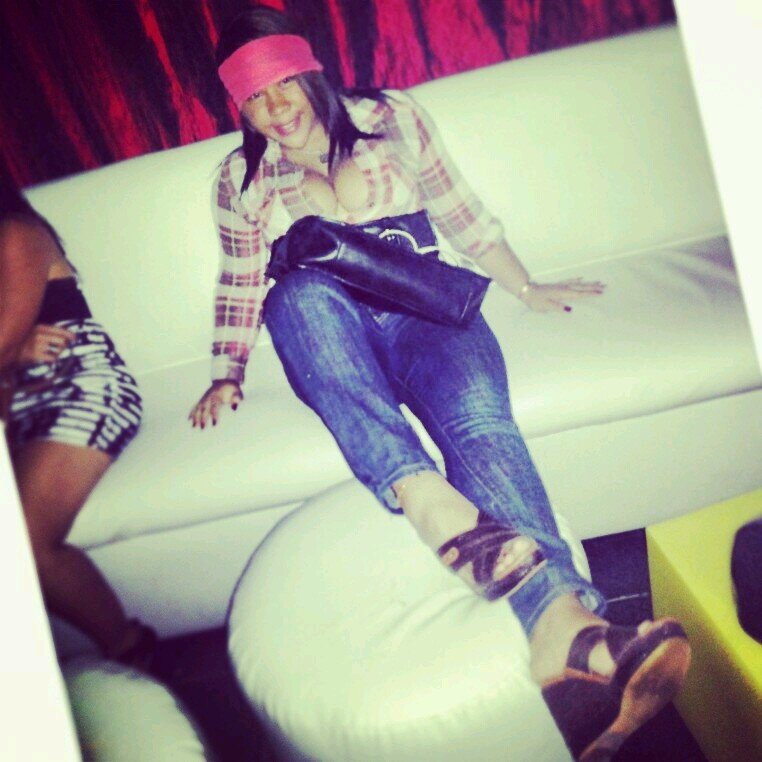 Joven de 18 añitos ;Panameña :) TauroFC♥ Barca♥ & MiSelePanamá♥ .. Amo A Mi Familia y A Dios Sobre Todas Las Cosas☺♥
