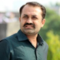 Anil Chavda (@anilchavda7) 's Twitter Profile