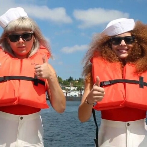 A New Music Variety Show | Boats & Bands