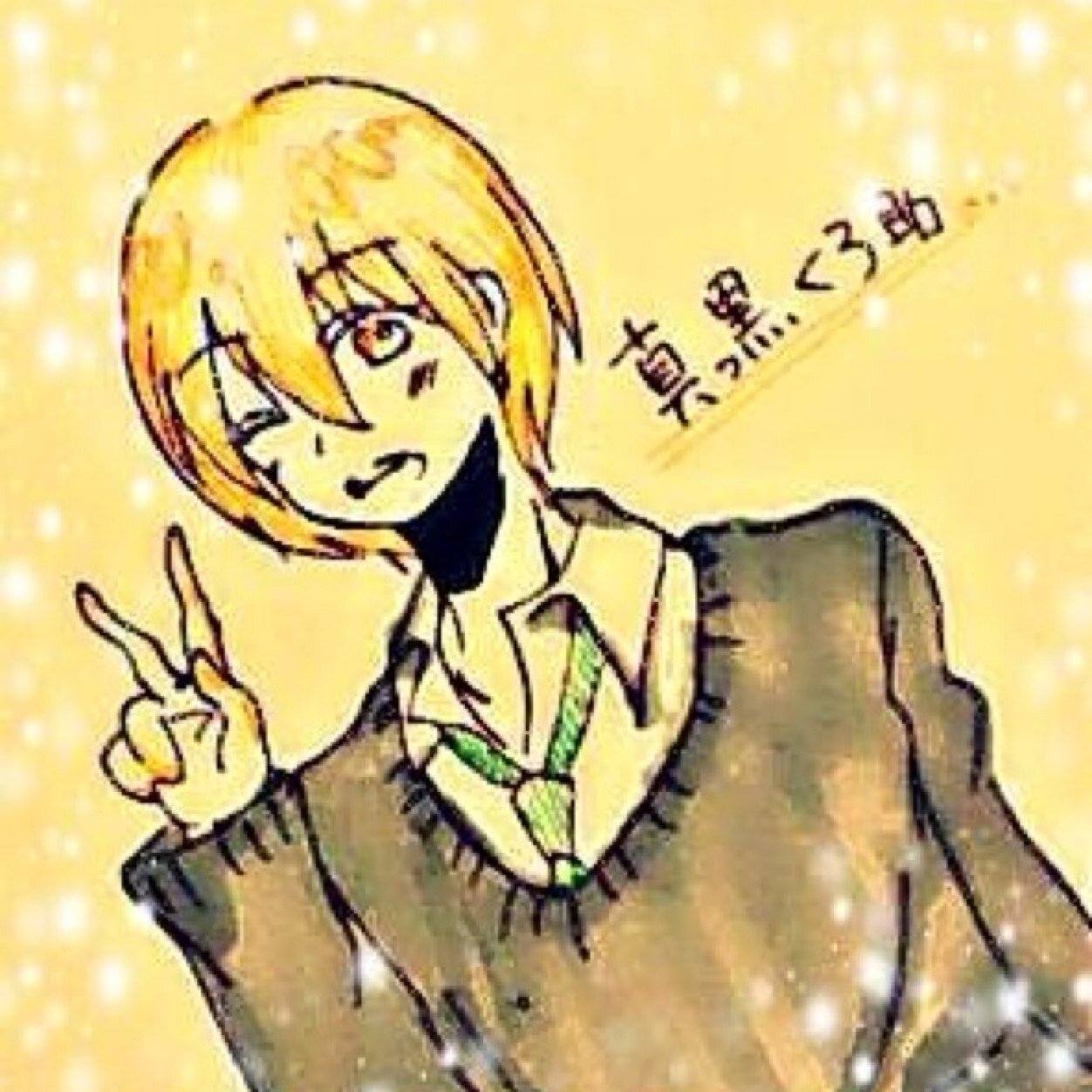 at_AGjt Profile Picture