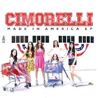 We Always Love and Support 'CIMORELLI' #Made In America On iTunes Now!!!