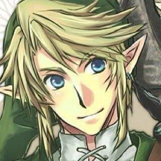 Ranch-worker turned Hero, destined to save the land of Hyrule from whoever threatens it. @TwiMidna stole his heart piece, he's still trying to get it back.