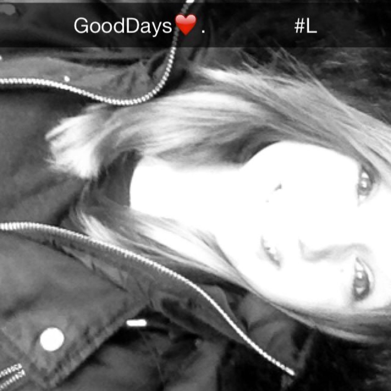 #TeamHayce. #TeamBlonde.
