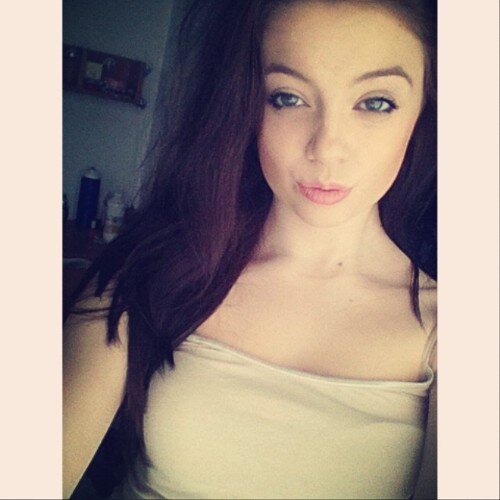 In the land of Gods and Monsters, I was an angel