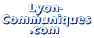 Lyon Communiqués Profile