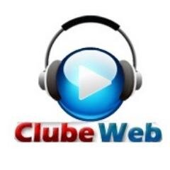 Clube Web, rádio Web de todos os estilos musicais, programas ao vivo, futebol, noticias e muito mais!
Clube Web, a sua melhor opção na internet