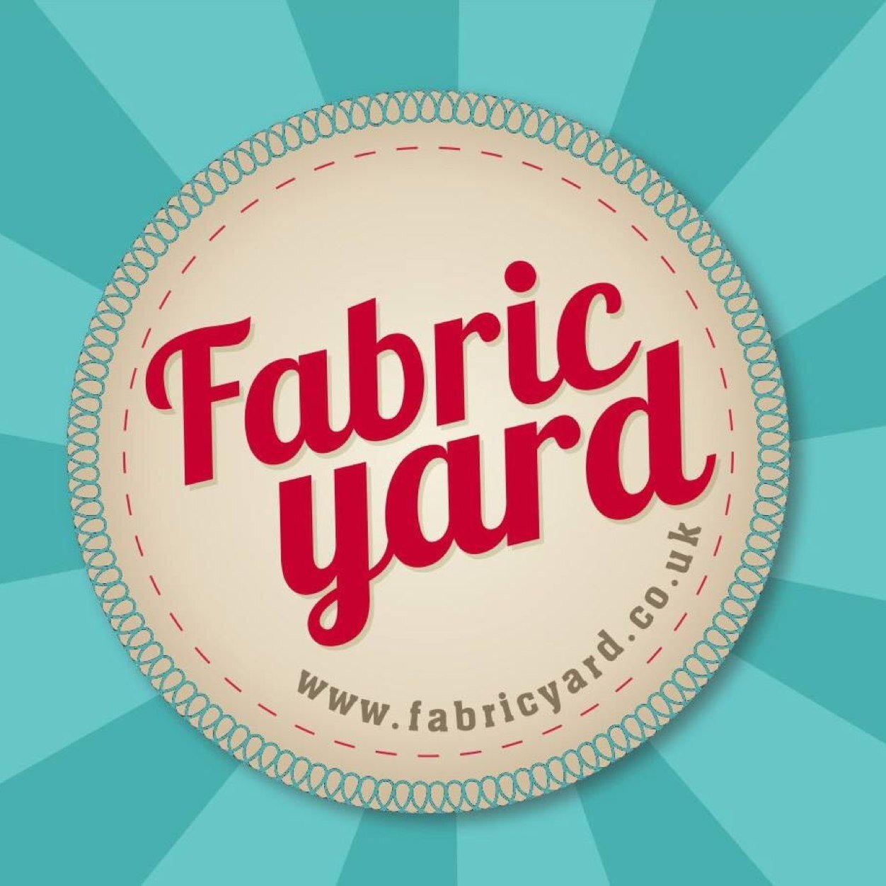 Modern & retro fabrics, UK