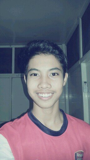 aldhy_jr's profile picture. Palopo - South Sulawesi Indonesia
GOONERS