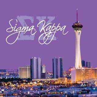Las Vegas Area Sigma Kappa Alumnae