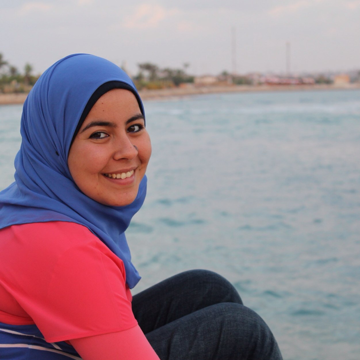An Engineering GUCian.. I smile at the slightest things..