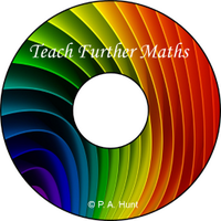 P A Hunt (@teachfmaths) 's Twitter Profile Photo P A Hunt (@teachfmaths) 's Twitter Profile Photo