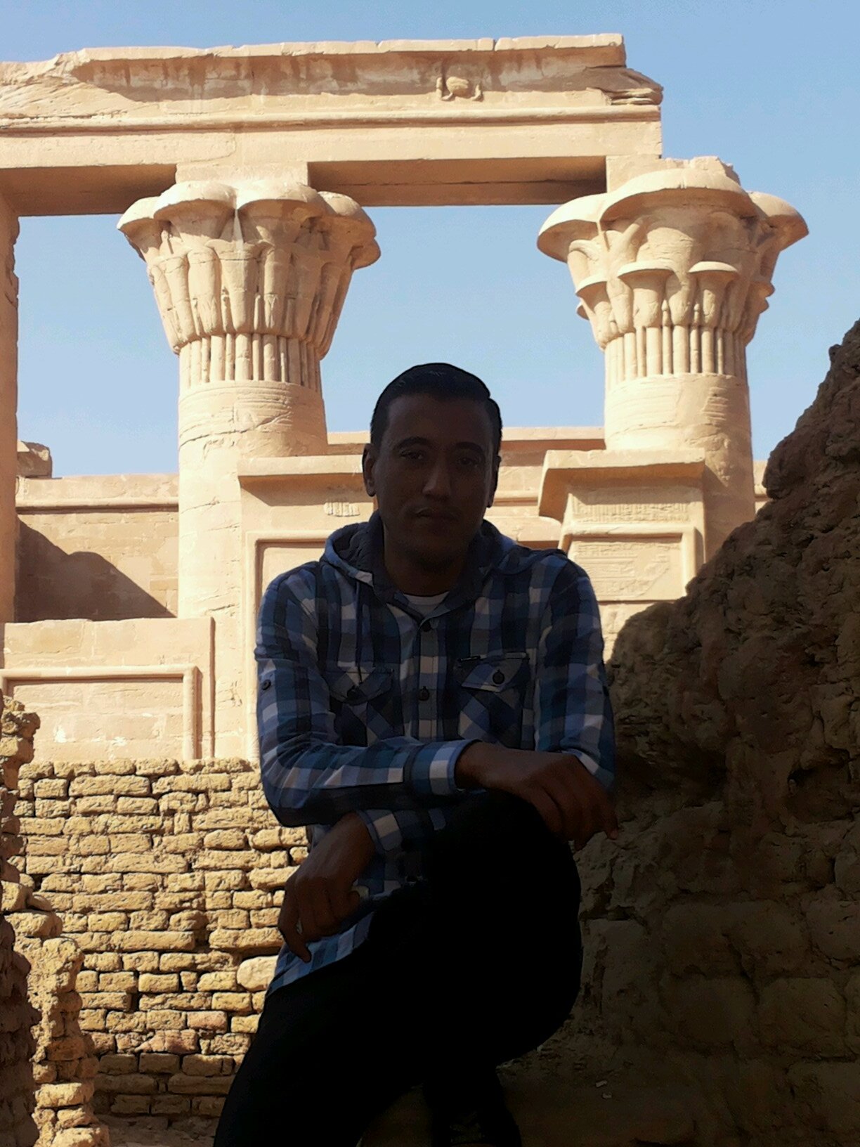 بكرة اجمل باذن الله