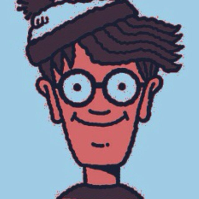 pullpush5's profile picture. 